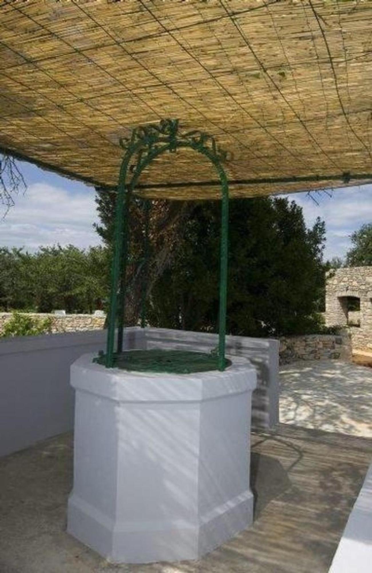 In Paradiz Mit Grill Labin (Istria)
